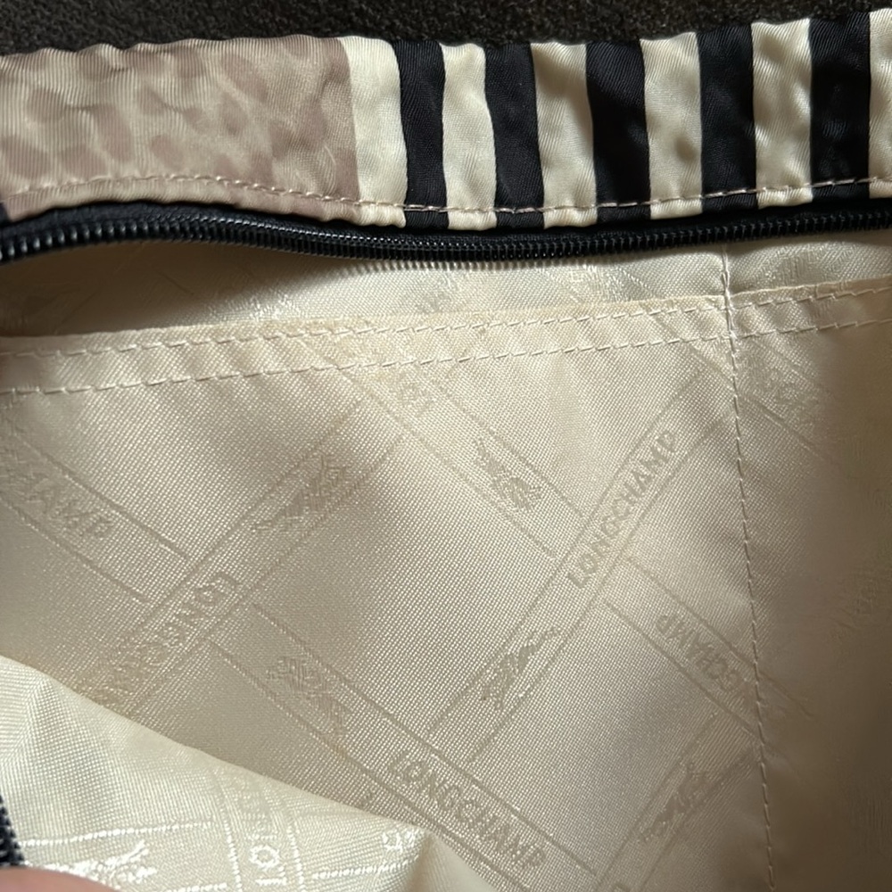 Longchamp Bag - Picture 12 of 15